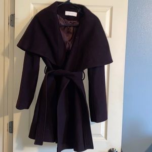 Beautiful Tahari coat